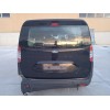 ford tourneo courier del año 2024