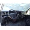 iveco daily conf. paquetería (sommer) del año 2016