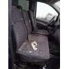 mercedes-benz vito (w639) basic, combi del año 2007
