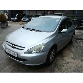 PEUGEOT 307 (S1)