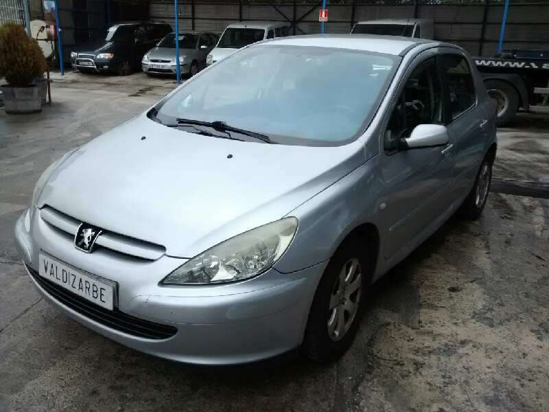 PEUGEOT 307 (S1)