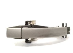Recambio de maneta exterior trasera derecha para land rover range rover sport 3.6 td v8 referencia OEM IAM   