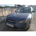 SUBARU LEGACY IV (BL)