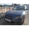 subaru legacy iv (bl) del año 2003