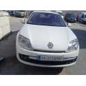 RENAULT LAGUNA III