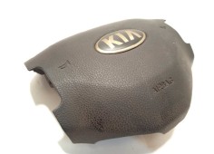 Recambio de airbag delantero izquierdo para kia sportage basic 4x2 referencia OEM IAM   