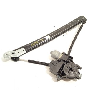 Recambio de elevalunas trasero izquierdo para skoda karoq (nu) 2.0 tdi referencia OEM IAM 5Q0959407E 575839461A 