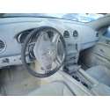 MERCEDES-BENZ CLASE M (W164)