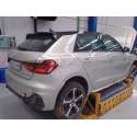 AUDI A1 SPORTBACK (GBA)