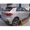 audi a1 sportback (gba) del año 2024