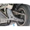 seat ibiza iii (6l1) del año 2005