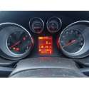 OPEL INSIGNIA BERLINA