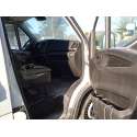 IVECO DAILY CONF. PAQUETERÍA (SOMMER)