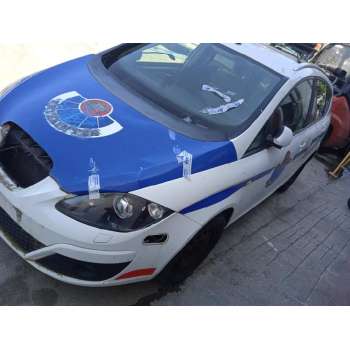 SEAT ALTEA XL (5P5)
