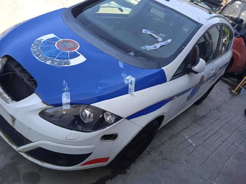 SEAT ALTEA XL (5P5)