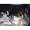 mercedes-benz vito (w639) basic, combi del año 2007