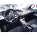 HONDA CIVIC VIII HATCHBACK (FN, FK)