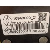 Recambio de cerradura puerta trasera izquierda para renault megane iv grandtour 1.3 tce referencia OEM IAM 825035881R  