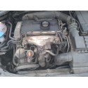 SKODA OCTAVIA II (1Z3)