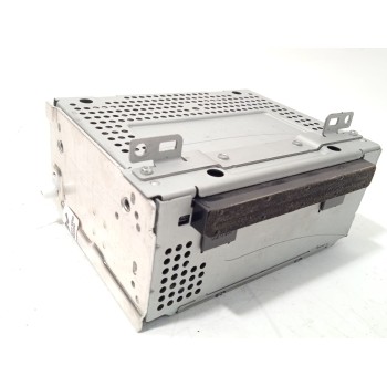 Recambio de sistema audio / radio cd para ford focus iii turnier 1.0 ecoboost referencia OEM IAM F1BT18C815GM 2335495 