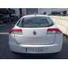 renault laguna iii del año 2009