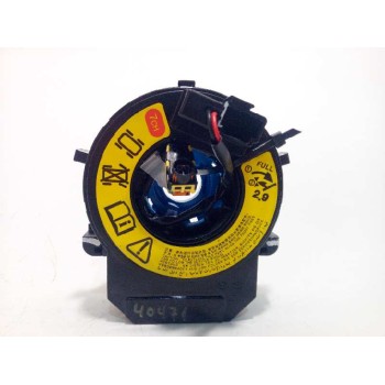 Recambio de anillo airbag para hyundai i10 1.0 cat referencia OEM IAM 93490A4010  