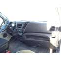 IVECO DAILY CONF. PAQUETERÍA (SOMMER)