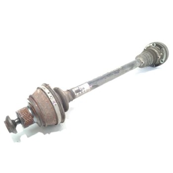 Recambio de transmision trasera derecha para audi s5 sportback (8t) 3.0 tfsi referencia OEM IAM 8K0501203K  