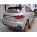 AUDI A1 SPORTBACK (GBA)