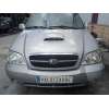 kia carnival ii (gq) del año 2004