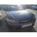 SUBARU LEGACY IV (BL)