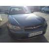 subaru legacy iv (bl) del año 2003
