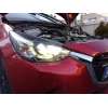 mazda 2 lim. () del año 2016