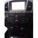 OPEL INSIGNIA BERLINA