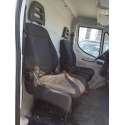 IVECO DAILY CONF. PAQUETERÍA (SOMMER)