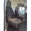 iveco daily conf. paquetería (sommer) del año 2016
