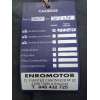 mercedes-benz vito (w639) basic, combi del año 2007