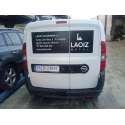 OPEL COMBO D