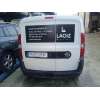 opel combo d del año 2014
