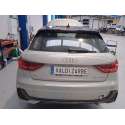AUDI A1 SPORTBACK (GBA)