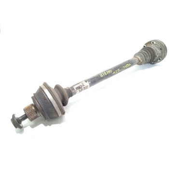 TRANSMISION TRASERA IZQUIERDA 8K0501203K 