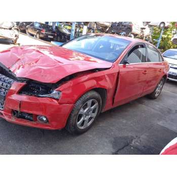 AUDI A4 BER. (B8)