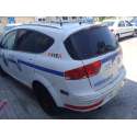 SEAT ALTEA XL (5P5)