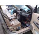 NISSAN X-TRAIL I (T30)