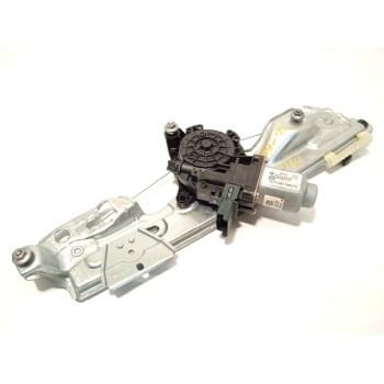 Recambio de elevalunas trasero derecho para renault megane iv grandtour 1.3 tce referencia OEM IAM 827209091R  402779C