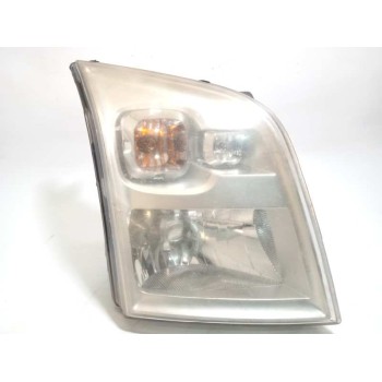 Recambio de faro derecho para ford transit caja cerrada ´06 ft 350 l (largo) lkw (camion) referencia OEM IAM 6C1113W029DD 168440