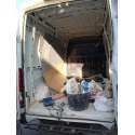 IVECO DAILY CONF. PAQUETERÍA (SOMMER)