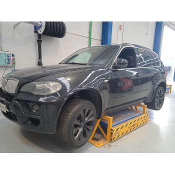 BMW X5 (E70)
