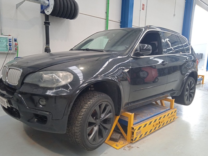 BMW X5 (E70)