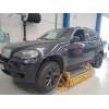 bmw x5 (e70) del año 2008